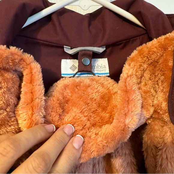 Women’s Columbia Interchange Jacket - Picture 15 of 16